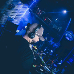 Sebastian Villegas-Live at @AFTERMOOD Bogotá