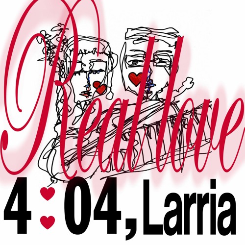 MỸ ANH x KHẮC HƯNG - REAL LOVE (Larria Edit)