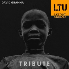 Premiere: David Granha - Senda (Original Mix)  | Lost on You