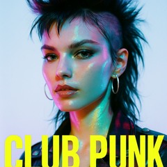 Under the glitter shadow