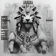 Hells Kitchen - Labyrinth (Original Mix)