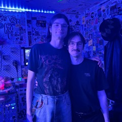 Kindergarten with Drummy b2b Sobolik @ The Lot Radio 11-18-2023