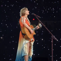 The Prophecy x This Love Live at The Eras Tour