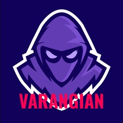 Dust Storm by Varangian