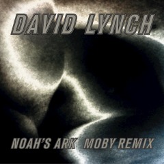 Noah´s Ark (Moby Remix)