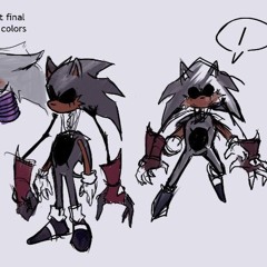 Non-Retrievable (Soulless DX)