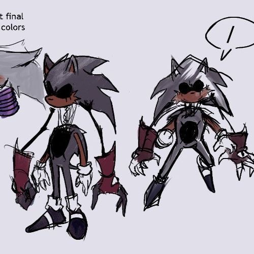 Non-Retrievable (Soulless DX)