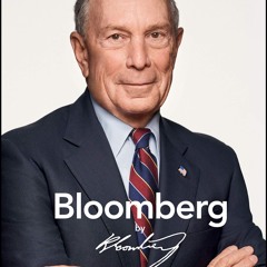Download Book [PDF] Bloomberg by Bloomberg, Revised and Updated