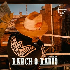 RANCH-O-RADIO - 108 Uone