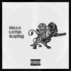 Battle Of The Beasts (feat. Lou Slugga of MLS, Rello & Jade Lotus)
