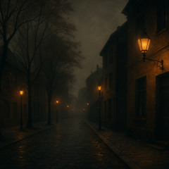 Silent Street