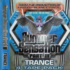 Rascal - Future Vibe - Summer Sensation Part III