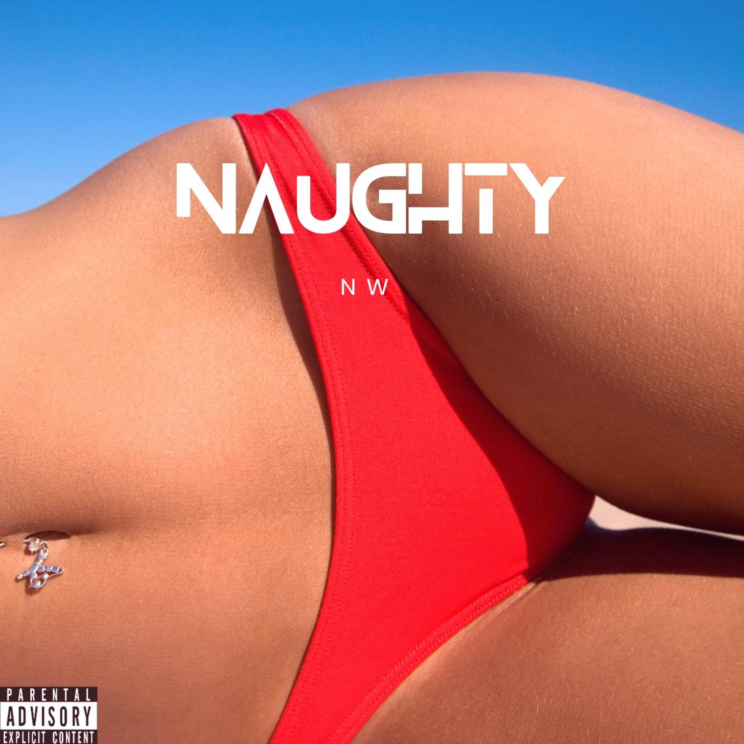 Naughty (ft. Goremadeit) episode artwork