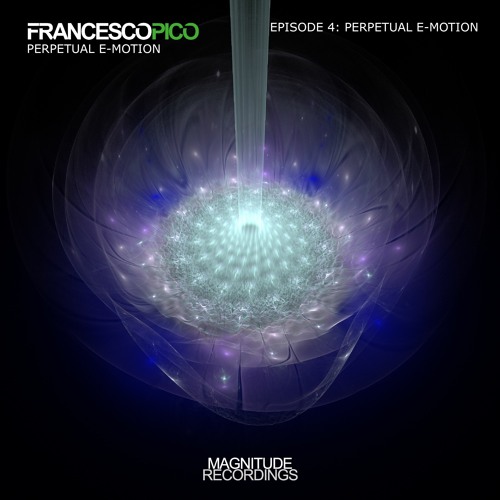 Francesco Pico - Perpetual E-Motion