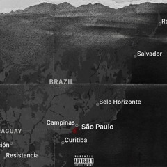 Ciel - SAO PAULO (prod.@thefallenstarrr)