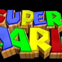 Yoshi Island Athletic (SM64 Remix)
