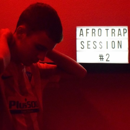 Afro Trap #2