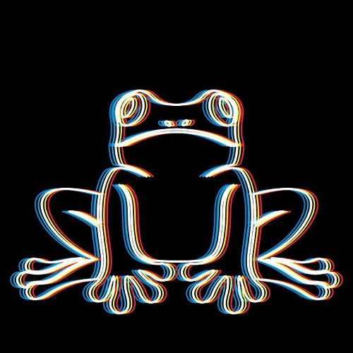 Shiv - Frog