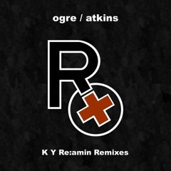 RX - KY:Reamin (Louis Guidone Remix)