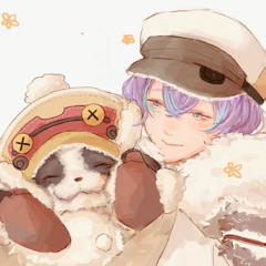 𓊆ྀི ようこそジャパリパークへ 𓊇ྀི  るべcover 自分用