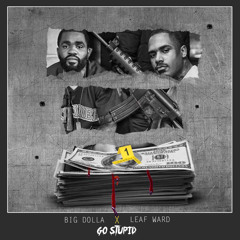 Go Stupid (feat. Leaf Ward)