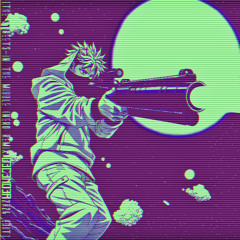 THE STREETS-IN THE MIDDLE(NERO REMIX)[CNDR 2026 EDIT]