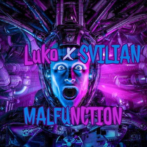 Malfunction (Feat.Svilian)