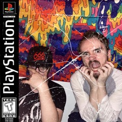 Willy D X Dying Star - Visions (Prod. Starfish Deathsquad and Dying Star)