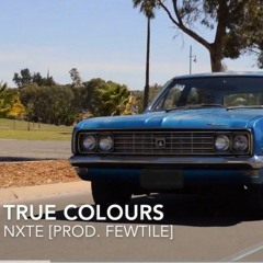 True Colours [Prod. Fewtile]