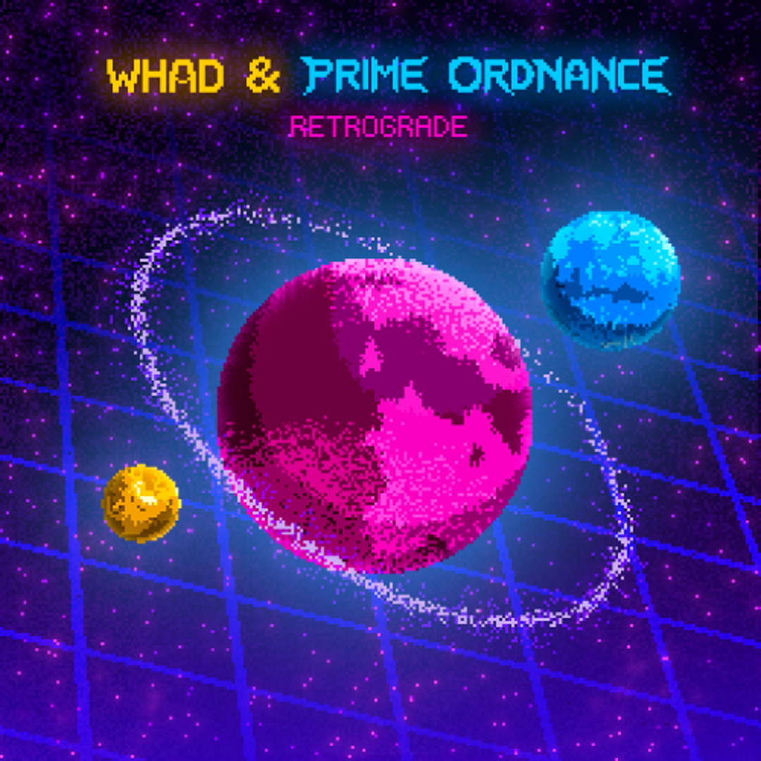 Stream Retrograde by Prime Ordnance | Listen online for free on SoundCloud