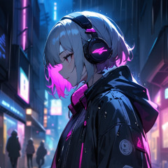 AnveryOne - My Left Sock Went Missing