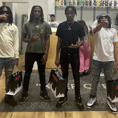 Jay5ive x Sdot Go x NazGPG x SK Rollaxk - Situation