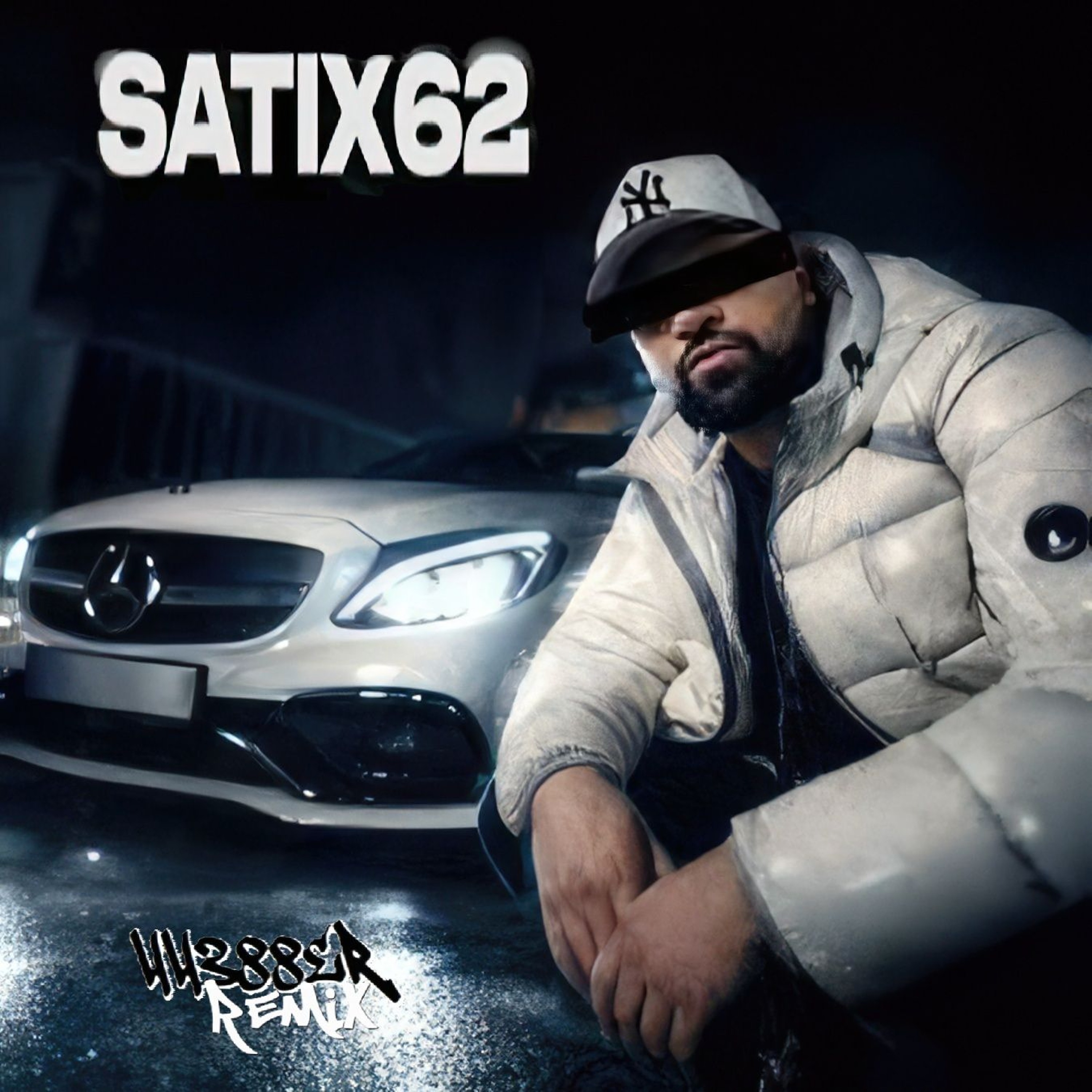 Satix - NRW (44388er Remix) episode artwork