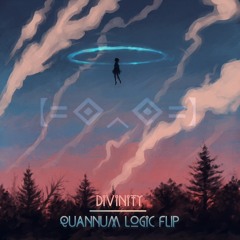 Porter Robinson - Divinity (Quannum Logic Flip) - [FREE DOWNLOAD]