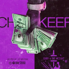 Chief Keef - Ten Toes Down instrumental prod. by DP Beats (chopped & screwed)