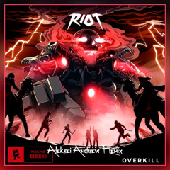 Overkill (Aleksei Andrew Cumbiastep RMX)