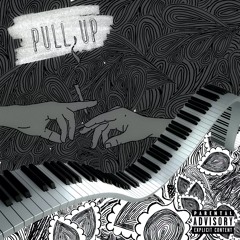 PULL UP - Ominous J (prod. Raspo)
