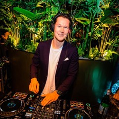 Live Warmup Set @ Kita Ambacht (March 2023)