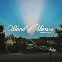 Band of Horses - The Funeral