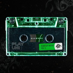 Azit Mixset Vol.5 - UNI