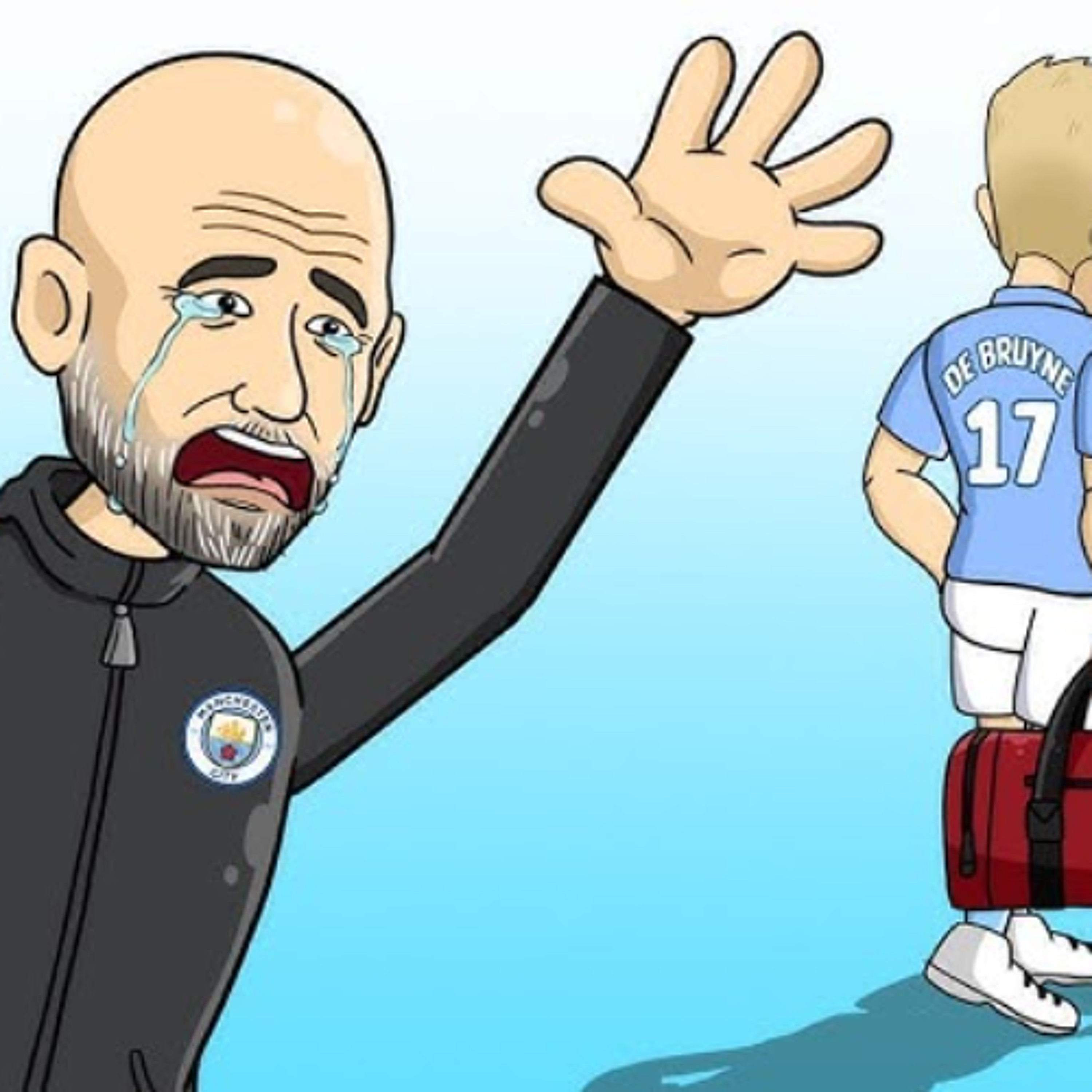 The BoltFromTheBlue Podcast