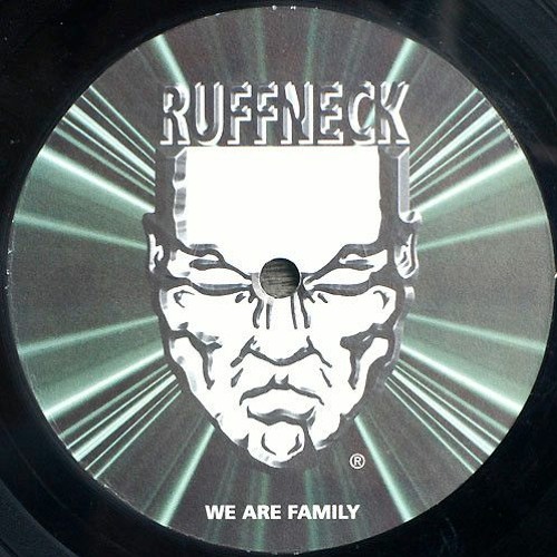 Stream DJ Ruffneck vs. Juggernaut – I'm A Ruffneck !!! by Wabski