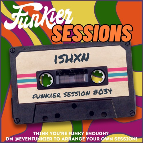 Funkier Session
