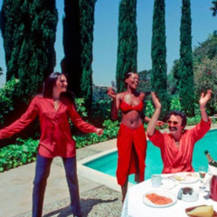 Italo Disco Spirit mixed by K.Rise. Brussels at Le Belgica February 2026