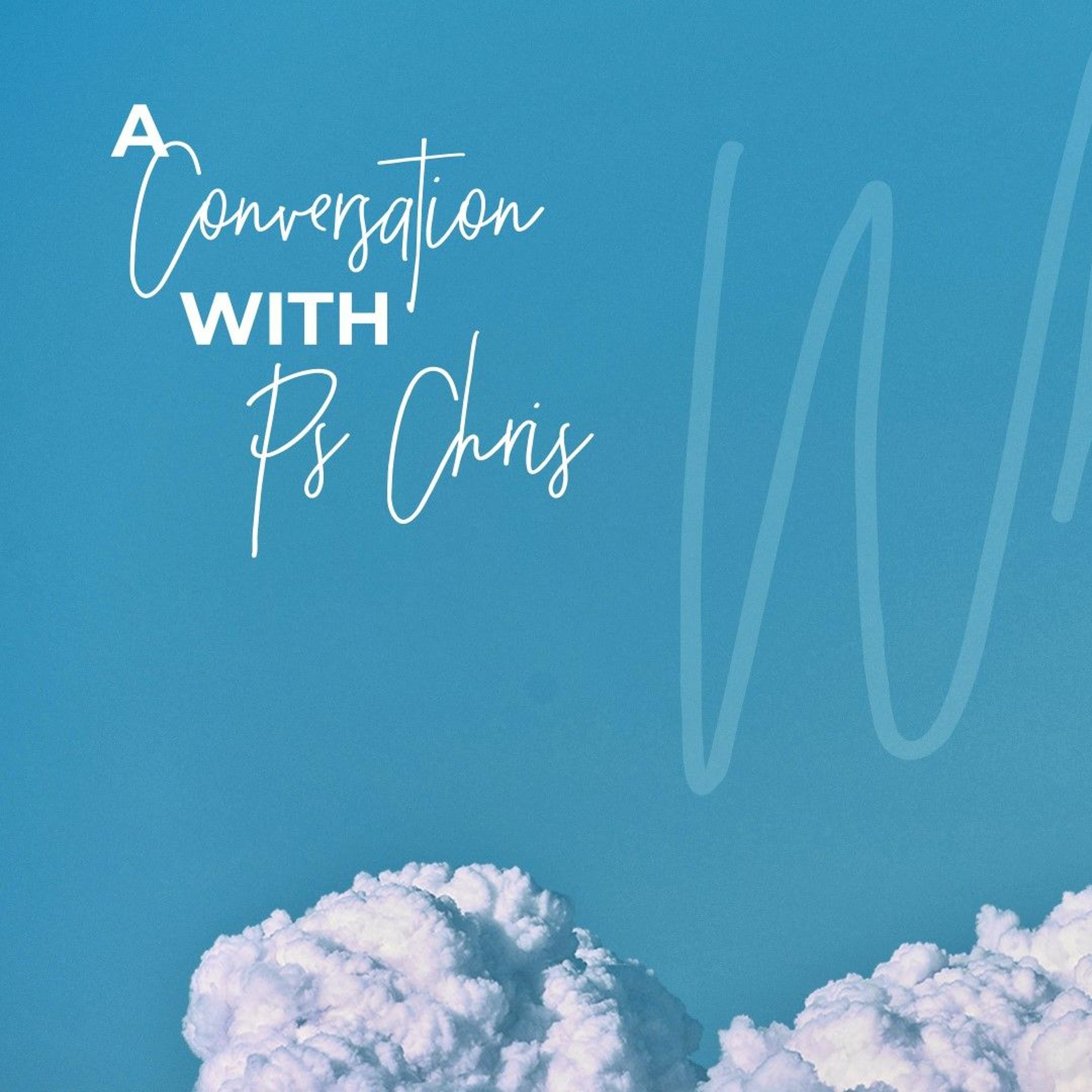 Why Community - Week 3 | Ps Chris with Mathan | Sunday 21 November episode artwork
