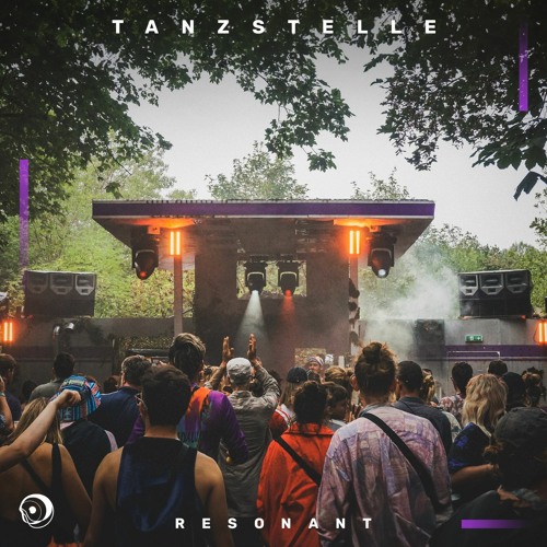 resonant Aerobic Team @ Tanzstelle 2023 - TARMAC Festival