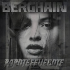 ROSALÍA- Berghain (Techno Remix)-Papotefuegote, Björk, Yves Tumor