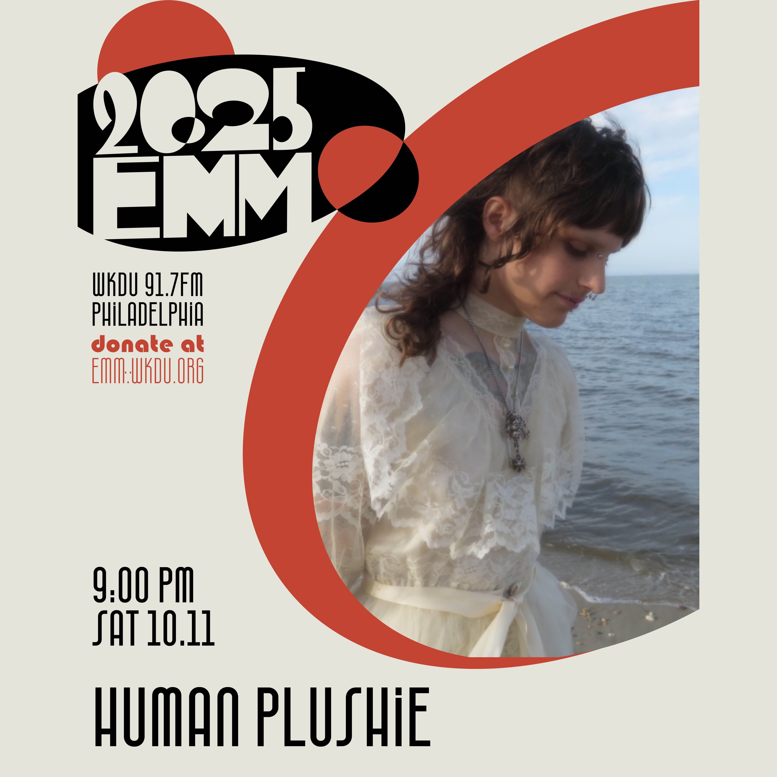 WKDU Philadelphia 91.7 FM