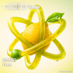 PREMIERE // Draco - Free (Original Mix)