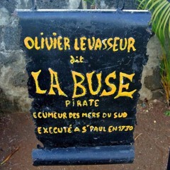 UN JOUR À LA RÉUNION : LE  7 JUILLET 1730…  LA BUSE PENDU : LE COUP DU PIRATE…